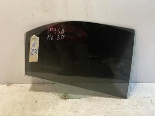 Запчасть стекло заднее правое Mazda 6 2005-2008