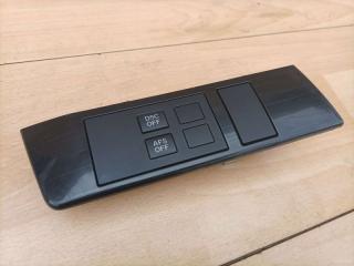 Блок кнопок Mazda 6