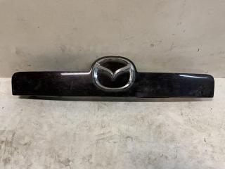 Накладка крышки багажника Mazda CX-7
