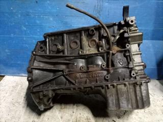 Short-Block Mercedes E
