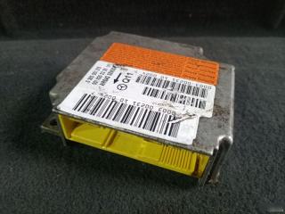 Блок управления SRS Mercedes S Б/У Блок управления SRS Mercedes S