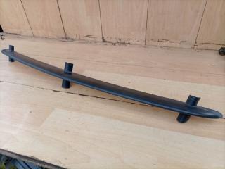 Решетка бампера Mercedes S