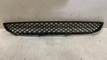 Решетка бампера передняя Mercedes Sprinter