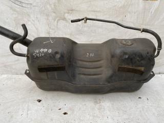 Бензобак Mercedes S 1991-1998