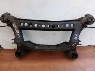 Подрамник задний Mercedes E 1999-2003