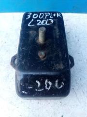 Подушка ДВС Mitsubishi L200 2006-2014