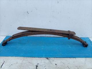 Рессора Mitsubishi L200 2006-2016