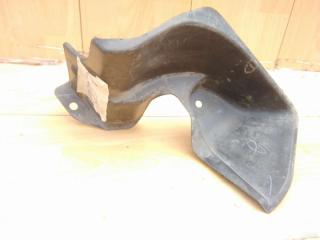 Дефлектор радиатора Mitsubishi L200 2005-2015 Б/У Дефлектор радиатора Mitsubishi L200 2005-2015