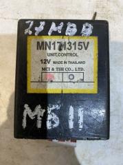 Блок управления раздаточной коробкой Mitsubishi L200 2006-2014 Б/У Блок управления раздаточной коробкой Mitsubishi L200 2006-2014