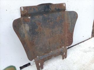 Защита ДВС Mitsubishi L200 2006-2014 Б/У Защита ДВС Mitsubishi L200 2006-2014