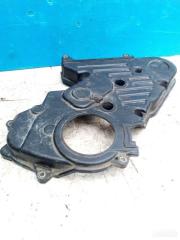 Запчасть кожух грм Mitsubishi L200