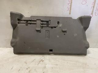 Обшивка багажника Mitsubishi L200