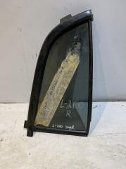 Запчасть стекло двери заднее правое Mitsubishi L200 2006-2014