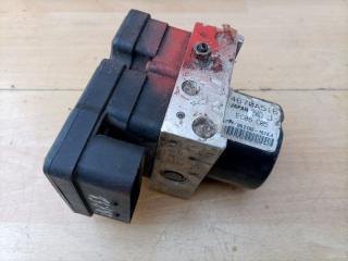 Блок ABS Mitsubishi Lancer 10