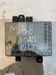 Блок управления рулевой рейкой Mitsubishi Lancer 10 2007-2011