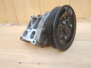 Помпа Mitsubishi Lancer 10 Б/У Помпа Mitsubishi Lancer 10