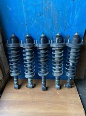 Амортизатор стойка задний Mitsubishi Lancer 10 2007-2010 Б/У Амортизатор стойка задний Mitsubishi Lancer 10 2007-2010