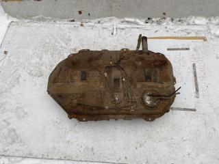 Бензобак Mitsubishi Lancer 9