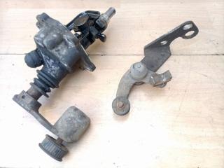 Кулиса КПП Mitsubishi Lancer 9 2005-2010