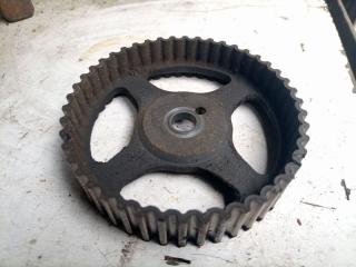 Шкив распредвала Mitsubishi Lancer 9 Б/У Шкив распредвала Mitsubishi Lancer 9