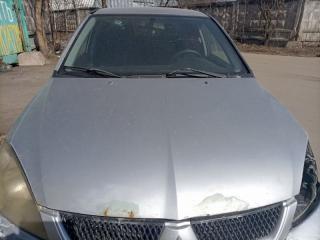 Капот Mitsubishi Lancer 9