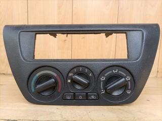 Блок управления отопителем Mitsubishi Lancer 9