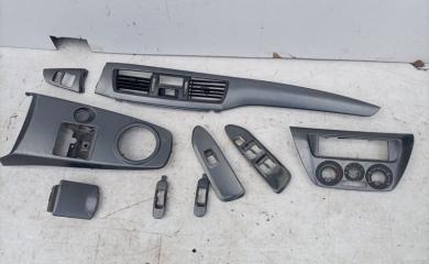 Накладка салона Mitsubishi Lancer 9 2005-2010