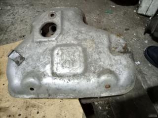 Кожух выпускного коллектора Mitsubishi Lancer 9 Б/У Кожух выпускного коллектора Mitsubishi Lancer 9