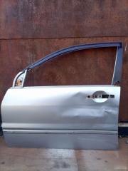 Дверь передняя левая Mitsubishi Lancer 9