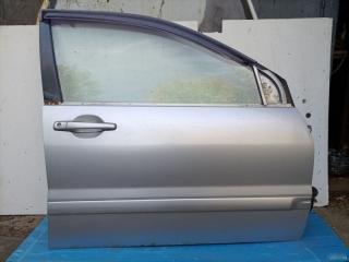 Дверь передняя правая Mitsubishi Lancer 9