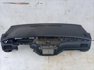 Накладка панели приборов Mitsubishi Lancer 9