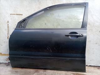 Дверь передняя левая Mitsubishi Lancer 9