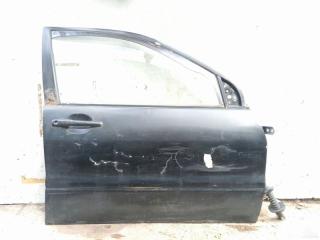 Дверь передняя правая Mitsubishi Lancer 9