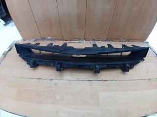 Решетка бампера передняя Mitsubishi Lancer 9