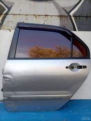 Дверь задняя левая Mitsubishi Lancer 9