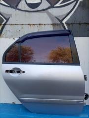 Дверь задняя правая Mitsubishi Lancer 9