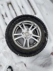 Колеса Mitsubishi Lancer 9