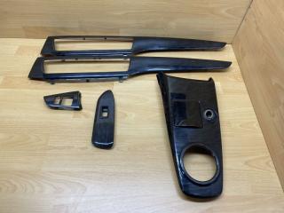 Накладка салона Mitsubishi Lancer 9