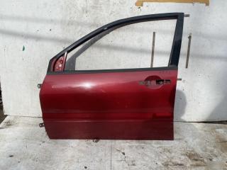 Дверь передняя левая Mitsubishi Lancer 9