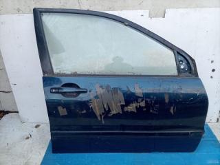 Дверь передняя правая Mitsubishi Lancer 9