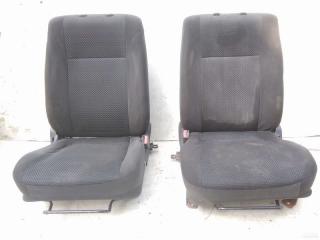 Сиденье переднее Mitsubishi Lancer 9 2005-2010