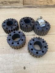 Шестерня коленвала Mitsubishi Lancer 9 Б/У Шестерня коленвала Mitsubishi Lancer 9