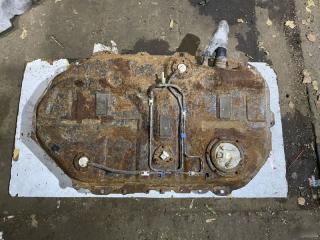 Бензобак Mitsubishi Lancer 9