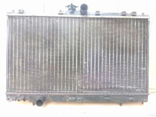 Радиатор охлаждения ДВС Mitsubishi Lancer 9