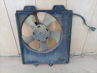 Вентилятор кондиционера Mitsubishi Lancer 9