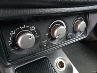 Блок управления климат-контролем Mitsubishi Lancer 9