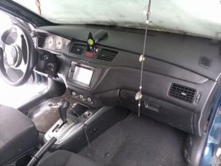 Торпедо Mitsubishi Lancer 9