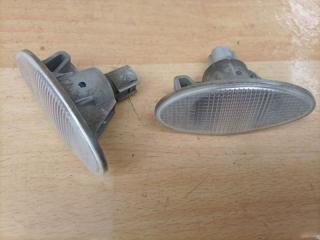 Повторитель поворота Mitsubishi Lancer 9