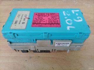 Блок комфорта Mitsubishi Lancer 9