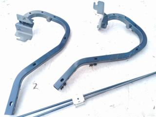 Петля крышки багажника Mitsubishi Lancer 9